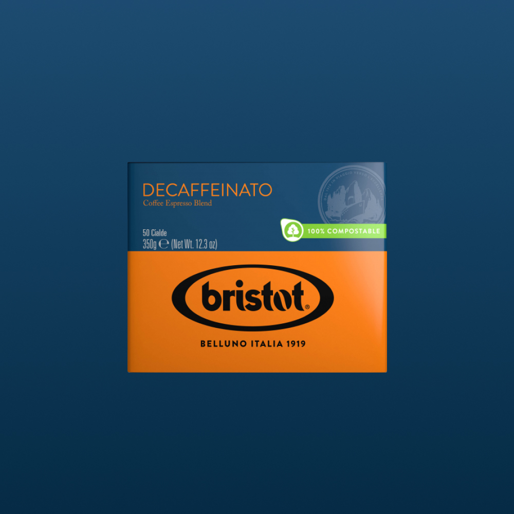 decaffeinato