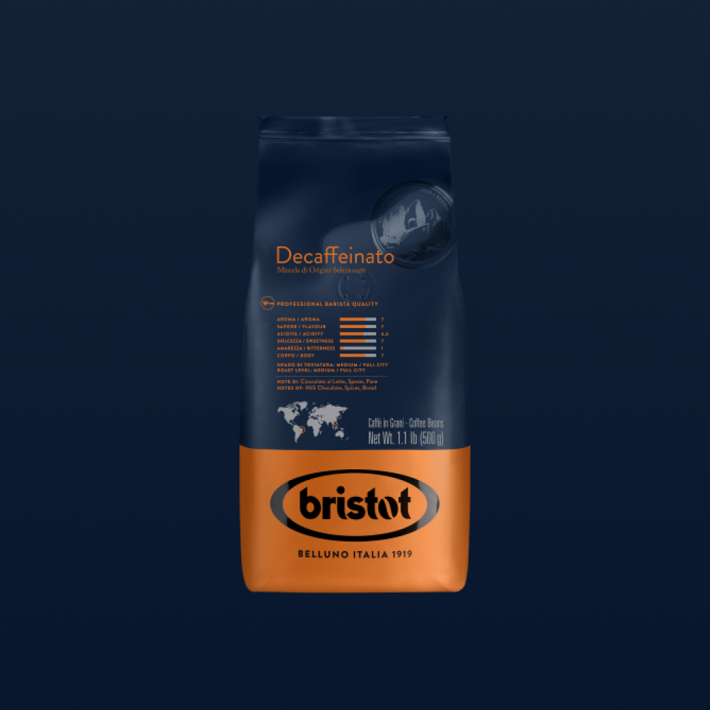 decaffeinato