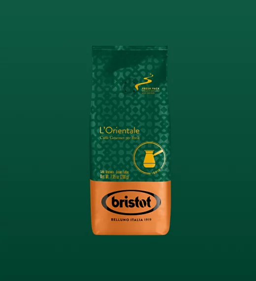 l'orientale