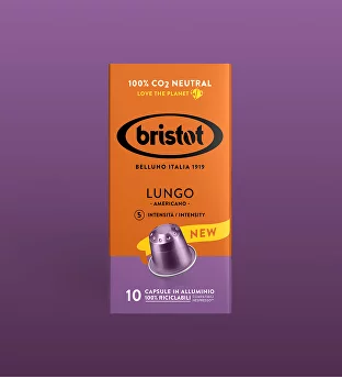 lungo americano