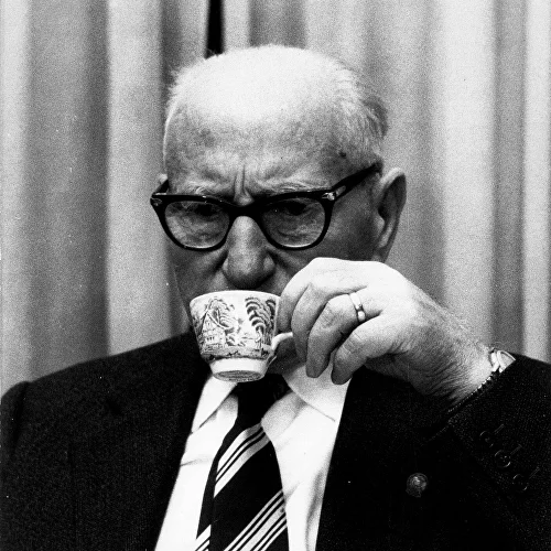 founder of bristot