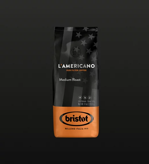 medium roast