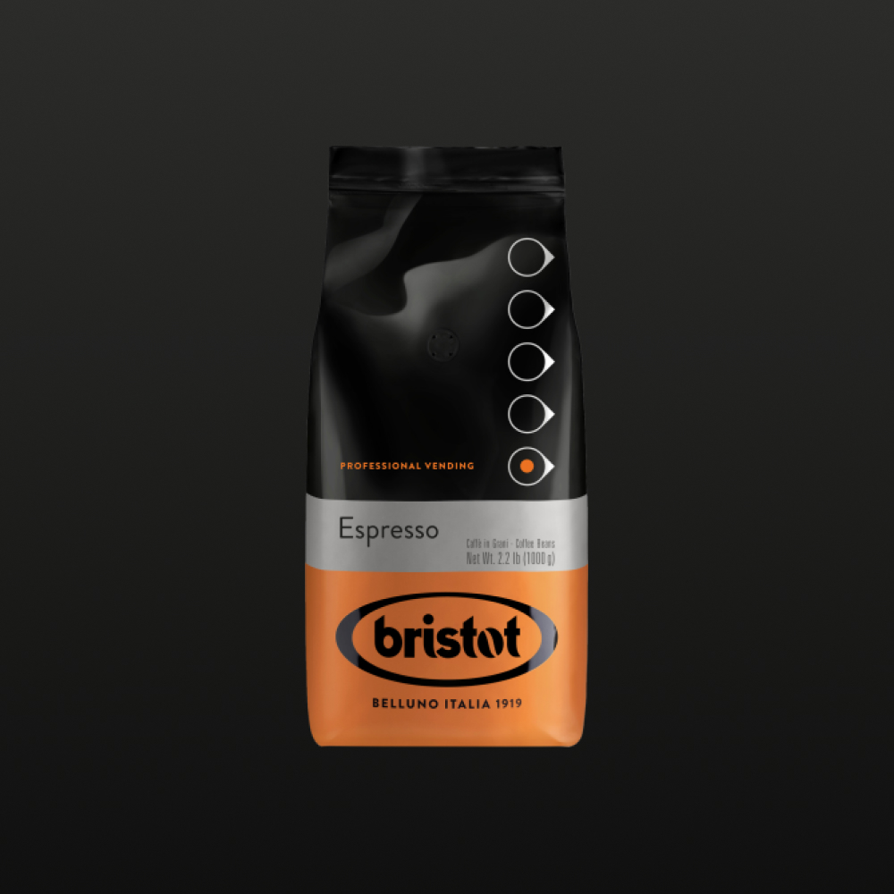 vending espresso
